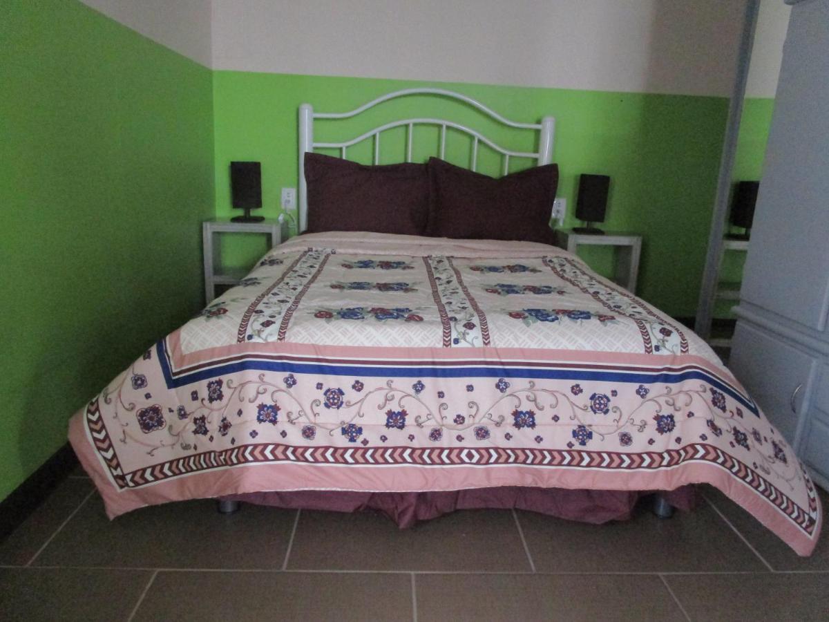 Hermoso Departamento En Texcoco Centro Con Wifi Cocina Texcoco de Mora Eksteriør bilde