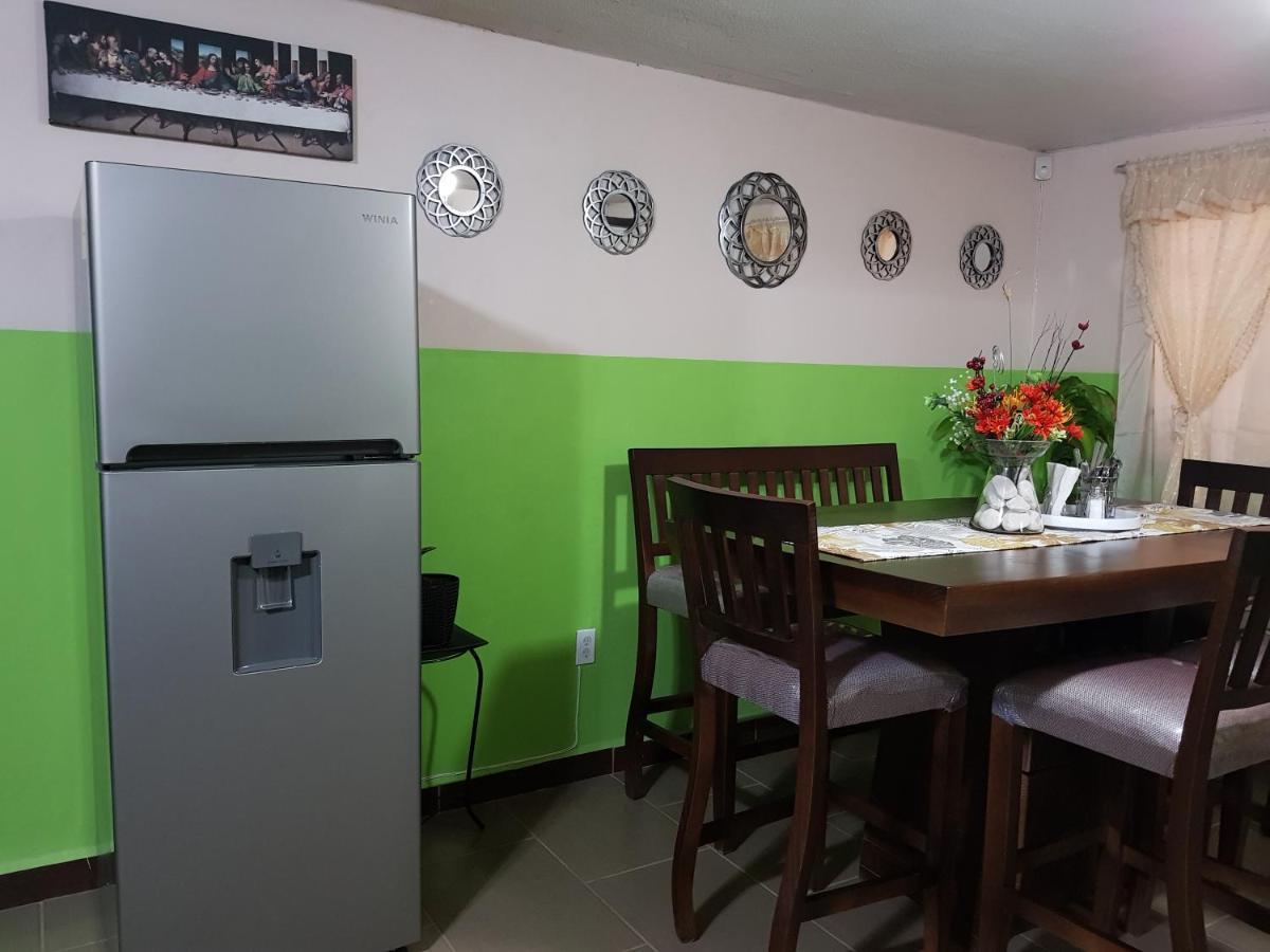 Hermoso Departamento En Texcoco Centro Con Wifi Cocina Texcoco de Mora Eksteriør bilde