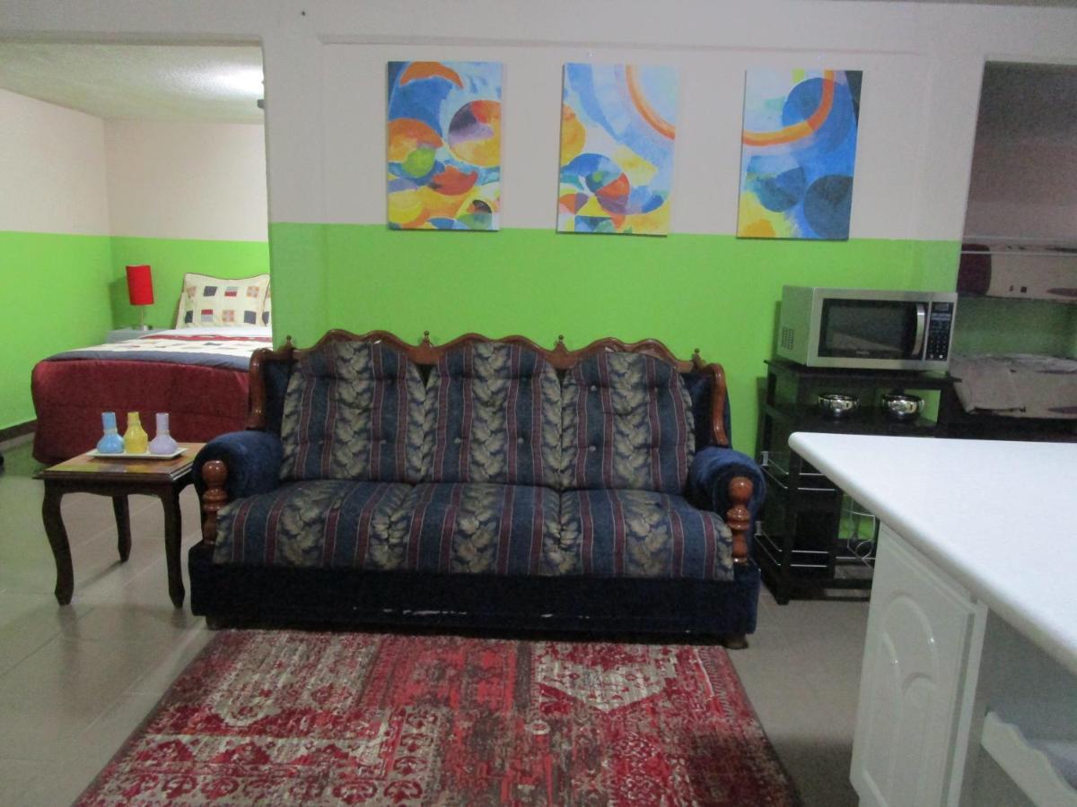 Hermoso Departamento En Texcoco Centro Con Wifi Cocina Texcoco de Mora Eksteriør bilde