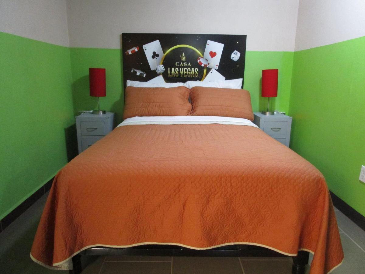 Hermoso Departamento En Texcoco Centro Con Wifi Cocina Texcoco de Mora Eksteriør bilde