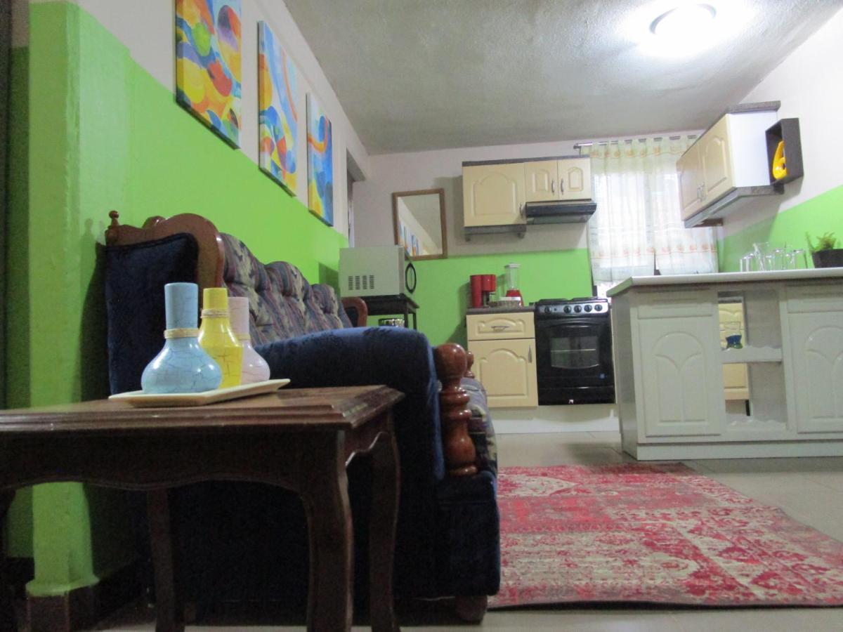 Hermoso Departamento En Texcoco Centro Con Wifi Cocina Texcoco de Mora Eksteriør bilde