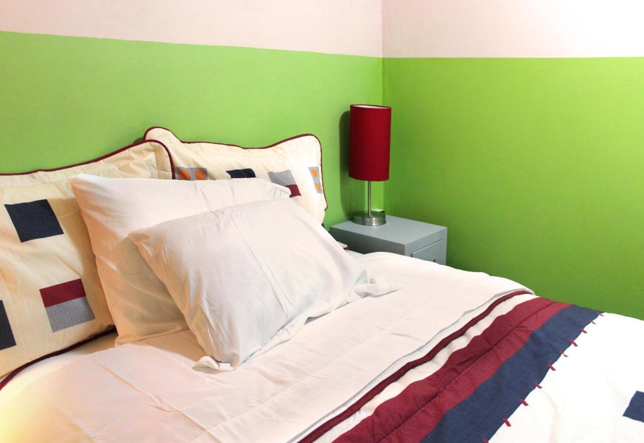 Hermoso Departamento En Texcoco Centro Con Wifi Cocina Texcoco de Mora Eksteriør bilde
