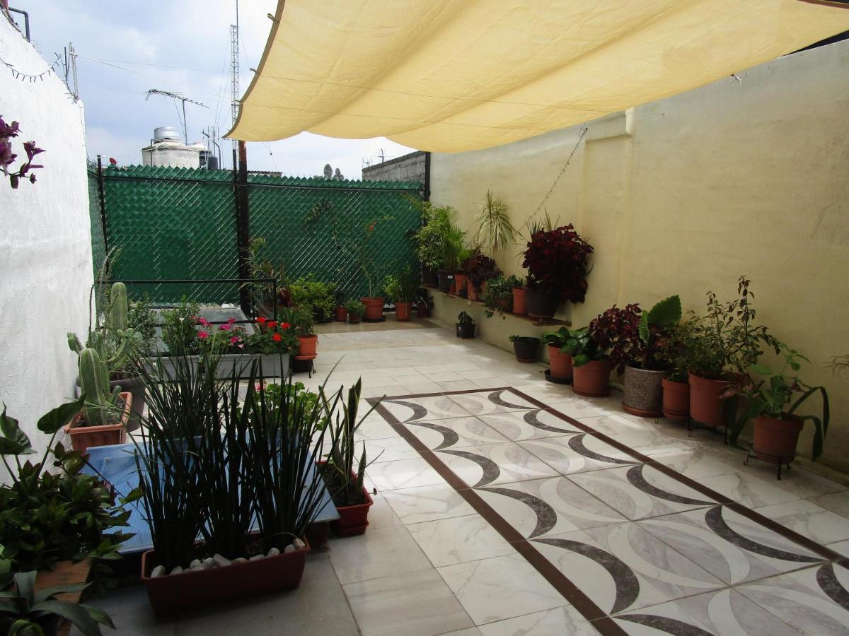 Hermoso Departamento En Texcoco Centro Con Wifi Cocina Texcoco de Mora Eksteriør bilde